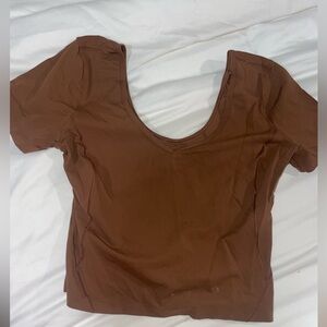 Lululemon Align T-shirt